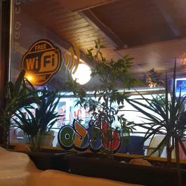 Jágó Club Kávézó, Nagykanizsa - Egyéb