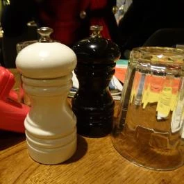 Jamie Oliver's Italian , Budapest - Belső