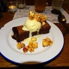 Jamie Oliver's Italian Budapest - Étel/ital