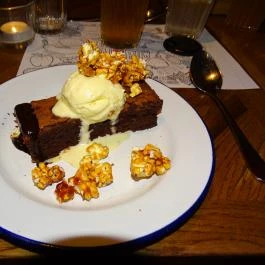 Jamie Oliver's Italian , Budapest - Étel/ital