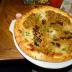 Jamie Oliver's Italian Budapest - Étel/ital