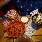 Jamie Oliver's Italian Budapest - Étel/ital