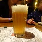 Jamie Oliver's Italian Budapest - Étel/ital