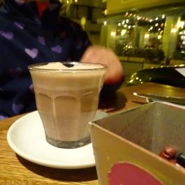 Jamie Oliver's Italian , Budapest - Étel/ital