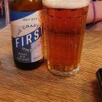 Jamie's Pizzeria - Gozsdu Udvar Budapest - Étel/ital