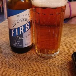 Jamie's Pizzeria - Gozsdu Udvar Budapest - Étel/ital