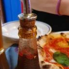 Jamie's Pizzeria - Gozsdu Udvar Budapest - Étel/ital