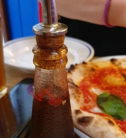 Jamie's Pizzeria - Gozsdu Udvar