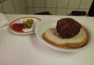 Jani Lacikonyha Budapest