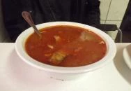 Jani Lacikonyha Budapest