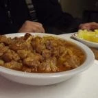 Jani Lacikonyha Budapest - Étel/ital