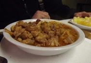 Jani Lacikonyha Budapest