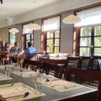 Jankovich Kúria Hotel és Étterem Rácalmás - Egyéb