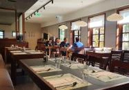 Jankovich Kúria Hotel és Étterem Rácalmás