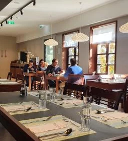 Jankovich Kúria Hotel és Étterem