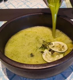 Jankovich Kúria Hotel és Étterem