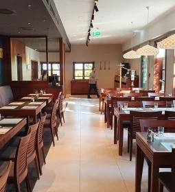 Jankovich Kúria Hotel és Étterem