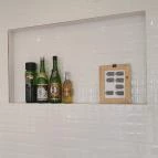 Japan Okonomiyaki Kincsán Budapest - Belső