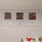 Japan Okonomiyaki Kincsán Budapest - Belső