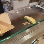 Japan Okonomiyaki Kincsán Budapest - Étel/ital