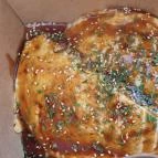 Japan Okonomiyaki Kincsán Budapest - Étel/ital