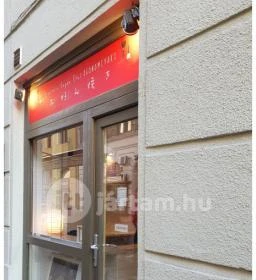 Japan Okonomiyaki Kincsán