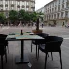 Japanika Budapest - Külső kép