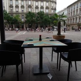 Japanika, Budapest - Külső kép