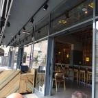 Japanika Budapest - Külső kép