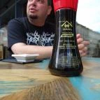 Japanika Budapest - Külső kép