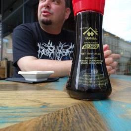 Japanika, Budapest - Külső kép