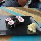 Japanika Budapest - Étel/ital