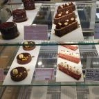 Jardin Cukrászda Debrecen - Egyéb