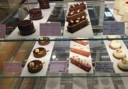 Jardin Cukrászda Debrecen