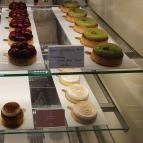 Jardin Cukrászda Debrecen - Egyéb