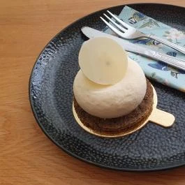 Jardin Cukrászda, Debrecen - Egyéb