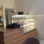 Jardin Cukrászda Debrecen - Egyéb