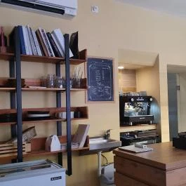 Jardin Cukrászda, Debrecen - Egyéb