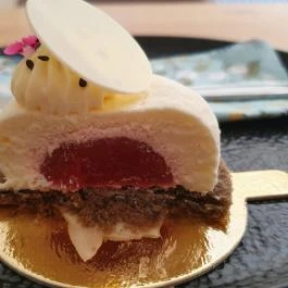 Jardin Cukrászda, Debrecen - Egyéb