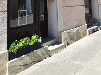 Jardin Cukrászda Debrecen