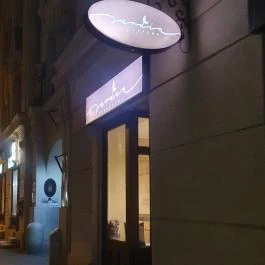 Jardin Cukrászda, Debrecen - Egyéb