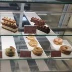 Jardin Cukrászda Debrecen - Egyéb