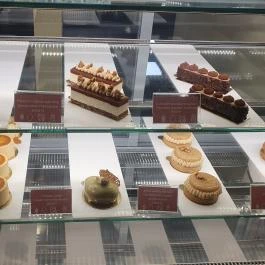 Jardin Cukrászda, Debrecen - Egyéb