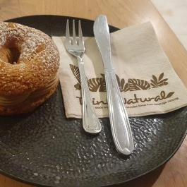 Jardin Cukrászda, Debrecen - Egyéb