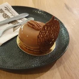 Jardin Cukrászda, Debrecen - Egyéb