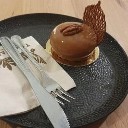 Jardin Cukrászda, Debrecen - Egyéb