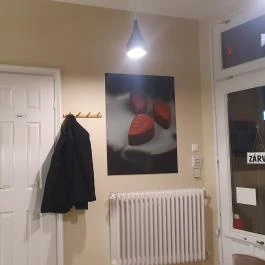 Jardin Cukrászda, Debrecen - Egyéb