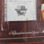 Jaromír'68 Cseh Sörbisztró Budapest - Egyéb