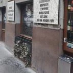 Jaromír'68 Cseh Sörbisztró Budapest - Egyéb