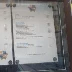 Jaromír'68 Cseh Sörbisztró Budapest - Egyéb